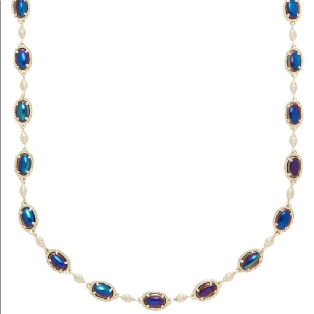 SOLD🔴Black Iridescent Gale🦄